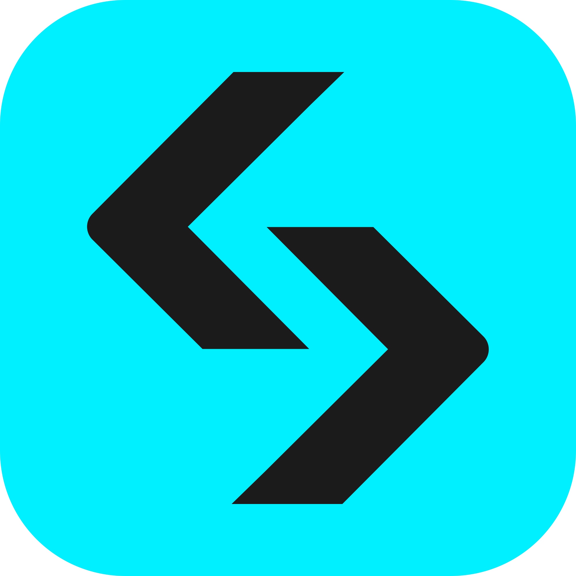 Bybit Logo